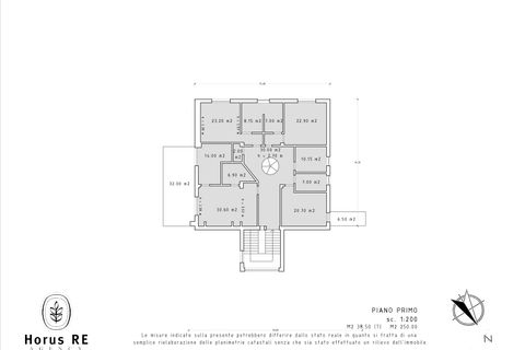 Villa i Campobasso, Campobasso, Campobasso - € 990.000 | Ref: V003138 - foto 47
